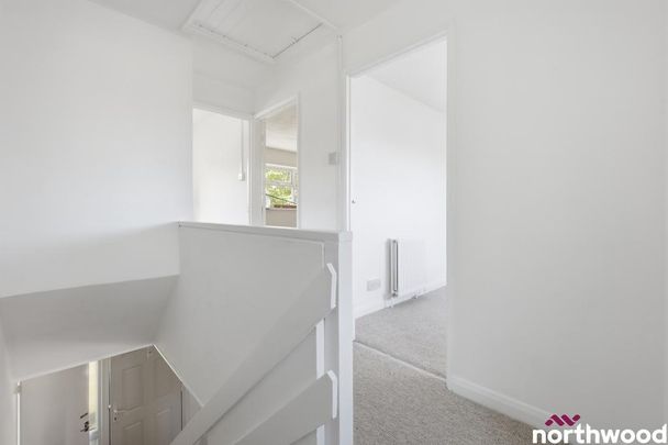 3 bedroom terraced house to rent - Photo 1