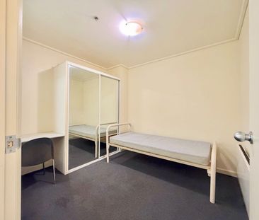 Fully Furnished 1 Bedroom Apartment - Photo 2