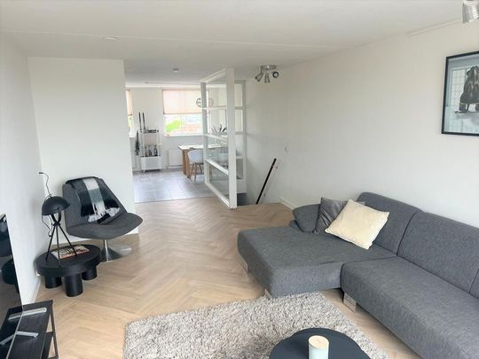 Appartement te huur: Marie Heinekenplein 718 1072 MN Amsterdam - Photo 1