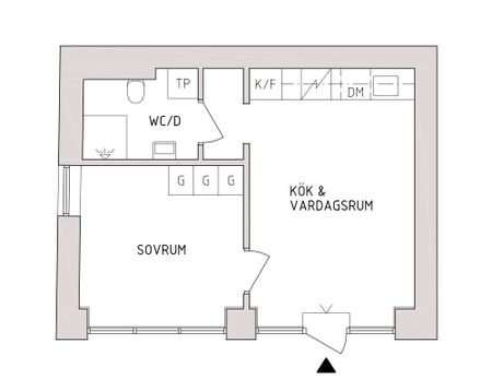 Kvarngatan, Stockholm - Foto 4