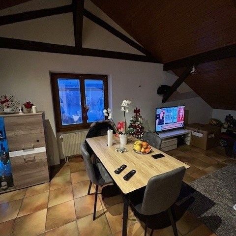 Appartement 2.5 pièces au 2ème étage à Neyruz - Photo 1