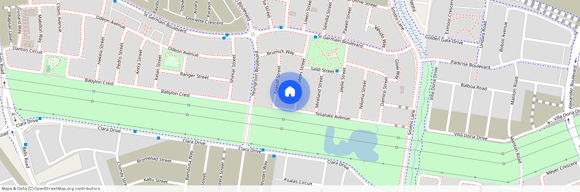 30 Catees Street, Vic 3978, Clyde