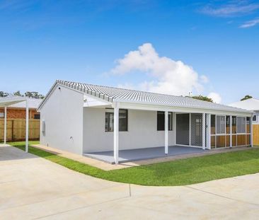 Three bed family home - Cooroy - Photo 4