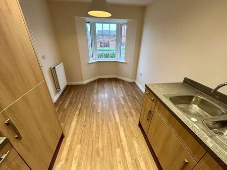 Mortimer Road, Stowmarket, Suffolk, IP14 - Photo 3