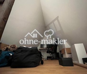 Großzügiges Dachgeschoss-Loft nach Kernsanierung zu vermieten - Foto 2