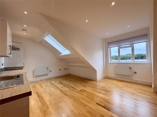 Bartley Way, Hook, Hampshire, RG27 - Photo 1