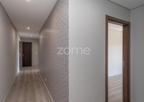 Apartamento T2 em Lisboa