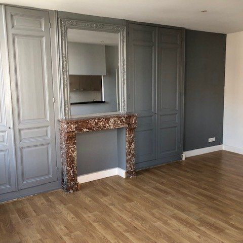 Location Appartement 2 pièces 44m² - Photo 1