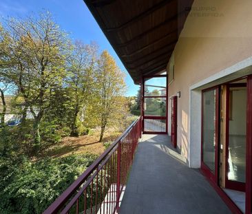 GRANDE APPARTAMENTO IMMERSO NEL VERDE - Foto 6