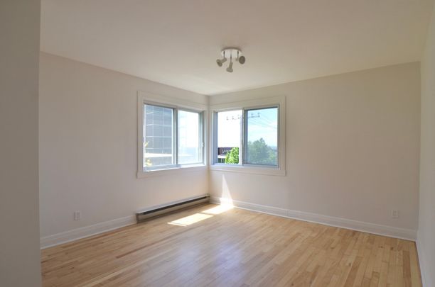 Condo for rent, Montréal (Côte-des-Neiges/Notre-Dame-de-Grâce) - Photo 1