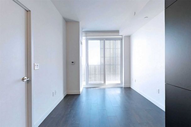For Lease - 8 Eglinton Avenue Unit# 2809, Toronto, Ontario - Photo 1