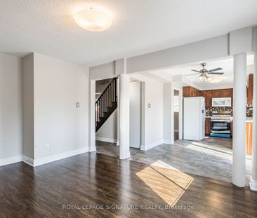 For Lease - 37 Richwood Crescent, Brampton, Ontario - Photo 4