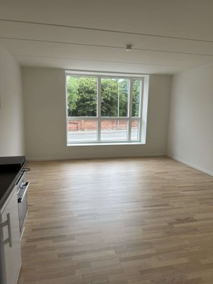 Roskildevej 33B, 3. lejl. 402 Frederiksberg - Foto 1