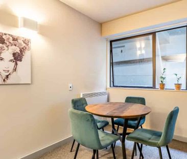 Central City Willis Street Apartment - Photo 1