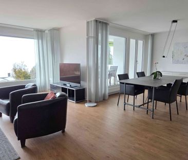 2.5 Zimmer, 75 m², 1. Stock - Foto 2