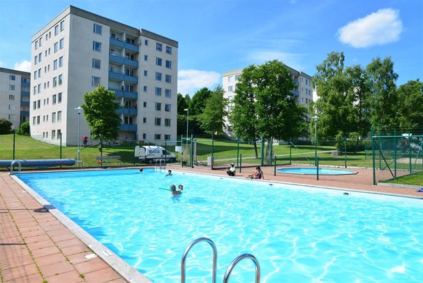 Granitgatan 9 - Photo 1