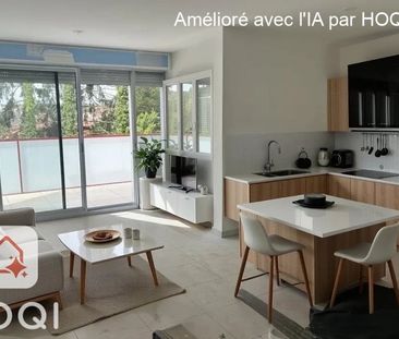 Appartement 2 pièces à Aumetz - Photo 1