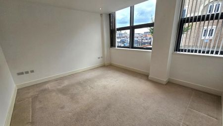 1 bedroom flat to rent - Photo 5