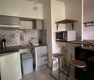 Location Appartement 2 pièces 37m² MONTPELLIER 34070 - Photo 4