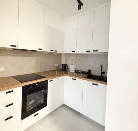 Nowe osiedle | Balkon | Parking | Klimatyzacja - Zdjęcie 4