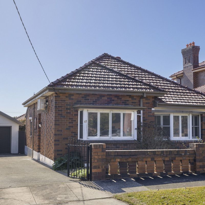 12 Gartfern Avenue, Wareemba NSW 2046 - House For Rent | Domain - Photo 1