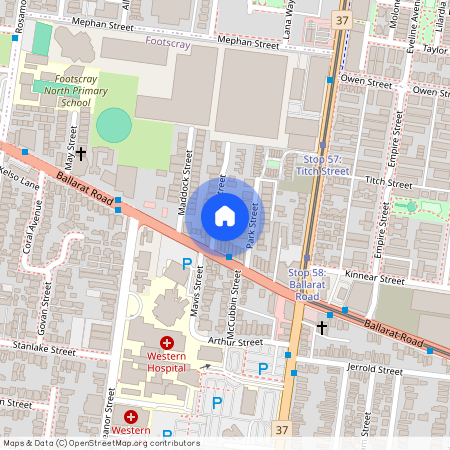 4 Steet Street, Vic 3011, Footscray