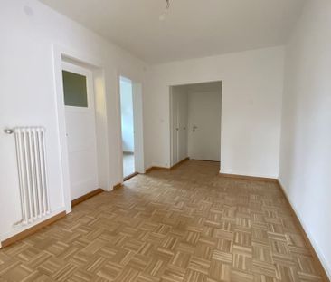 3.5 Zimmer, 63 m², 2. Stock - Photo 6