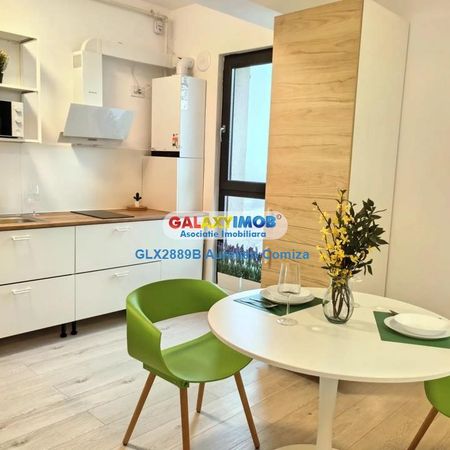 Apartament 2 camere Exigent Plaza Faza 5 - Photo 3