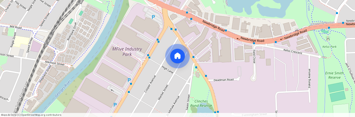 7 Market Street, NSW 2170, Moorebank