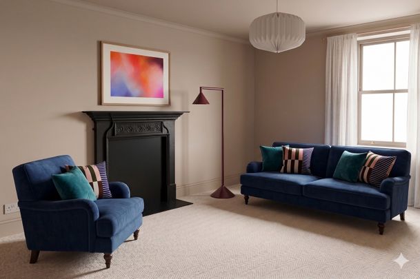3 Bed Flat, Edinburgh, EH1 - Photo 1