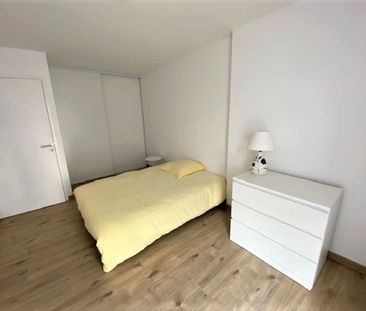 Location appartement 3 pièces, 68.86m², Fouesnant - Photo 5