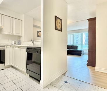 For Lease - 8 Pemberton Avenue Unit# 705, Toronto, Ontario - Photo 1