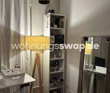 Wohnungsswap - 1 Zimmer, 34 m² - Eilbeker Weg, Hamburg-Nord, Hamburg - Foto 1