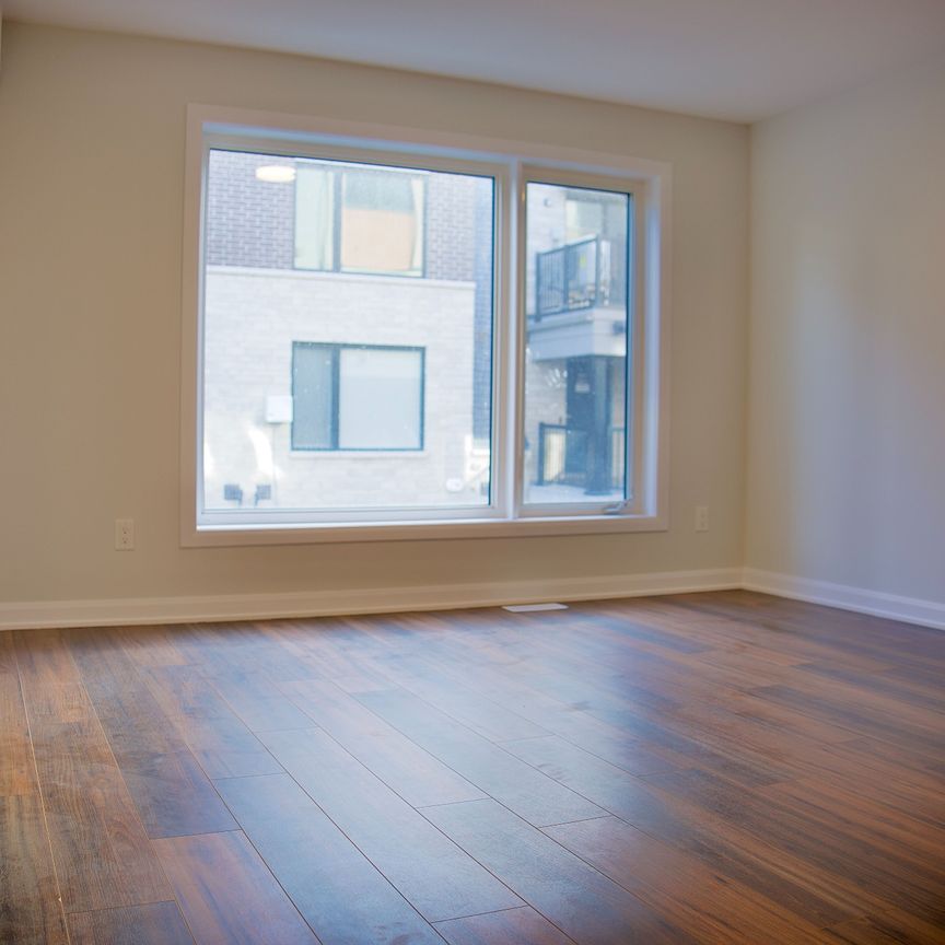 For Lease - 701 Glenroy Gilbert Drive Unit# 8, Barrhaven, Ontario - Photo 1