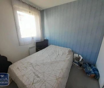 Appartement à louer 2 pièces 36.43m² - Photo 3