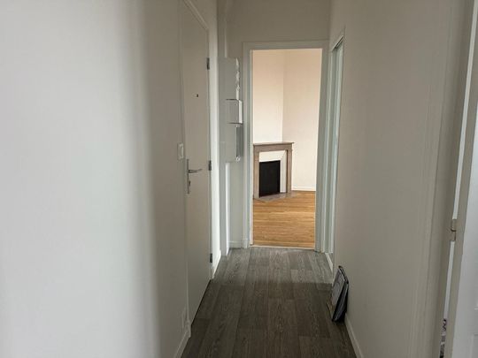 Appartement 2 pièces - Houilles, - Photo 1