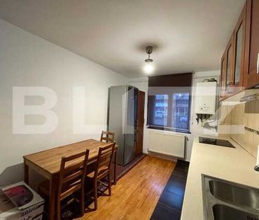 Apartament de 3 camere, modern, 68 mp, parcare, zona strazii Bucuresti - Fotografie 3