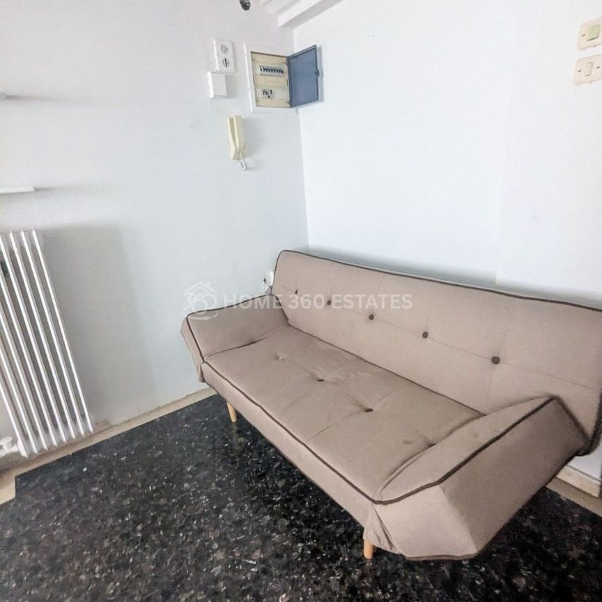 Studio/Γκαρσονιέρα για ενοικίαση Αμπελόκηποι (Αμπελόκηποι - Πεντάγωνο) - Photo 1