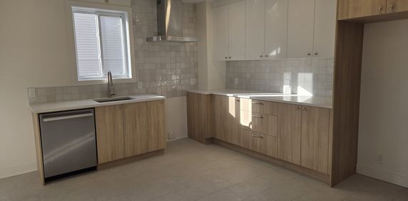 4 1/2 Rénové Laval-des-rapides - Photo 2