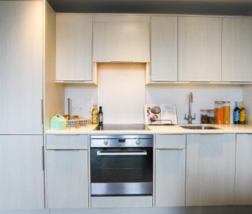 1 bedroom apartment to rent - Photo 5