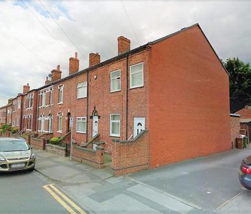 1 bedroom in a house share to rent - Photo 4