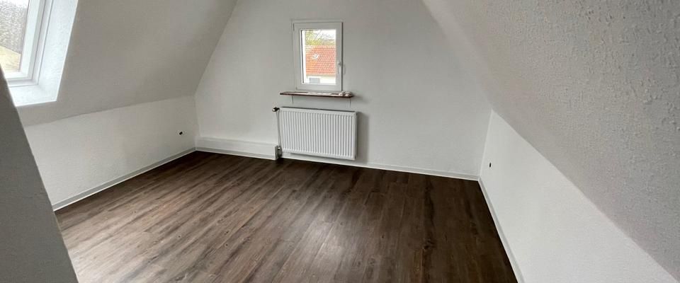 ✨ Einzigartige 3-Zimmer-Wohnung mit zusätzlichem DG-Bereich - Foto 1