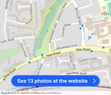 Havant Brookfield Close UNFURNISHED - Photo 1