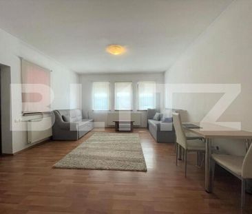 Apartament 2 camere, pet friendly, 50 mp, zona UMF - Fotografie 2