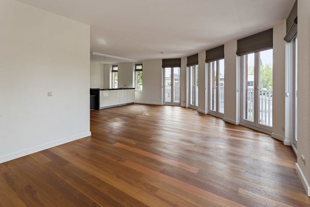 Appartement te huur: Graafseweg 8-B 5213 AL Den Bosch - Photo 1