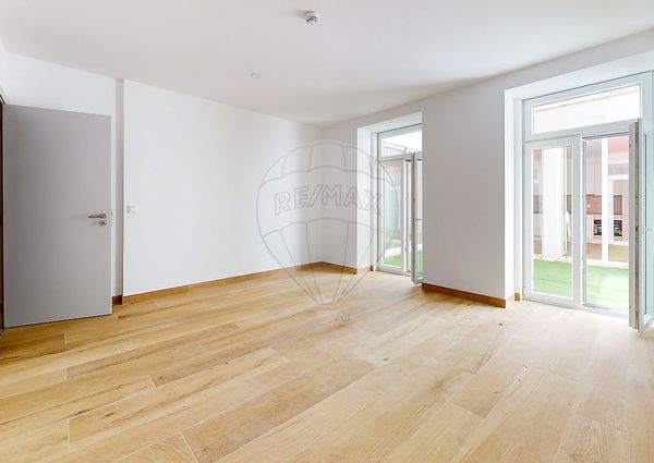 Apartamento T2 em Porto