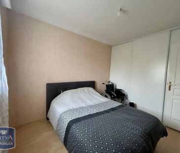 Appartement à louer 2 pièces 53.07m² - Photo 2