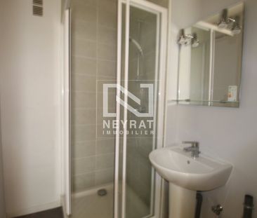APPARTEMENT T1 A LOUER - Photo 4