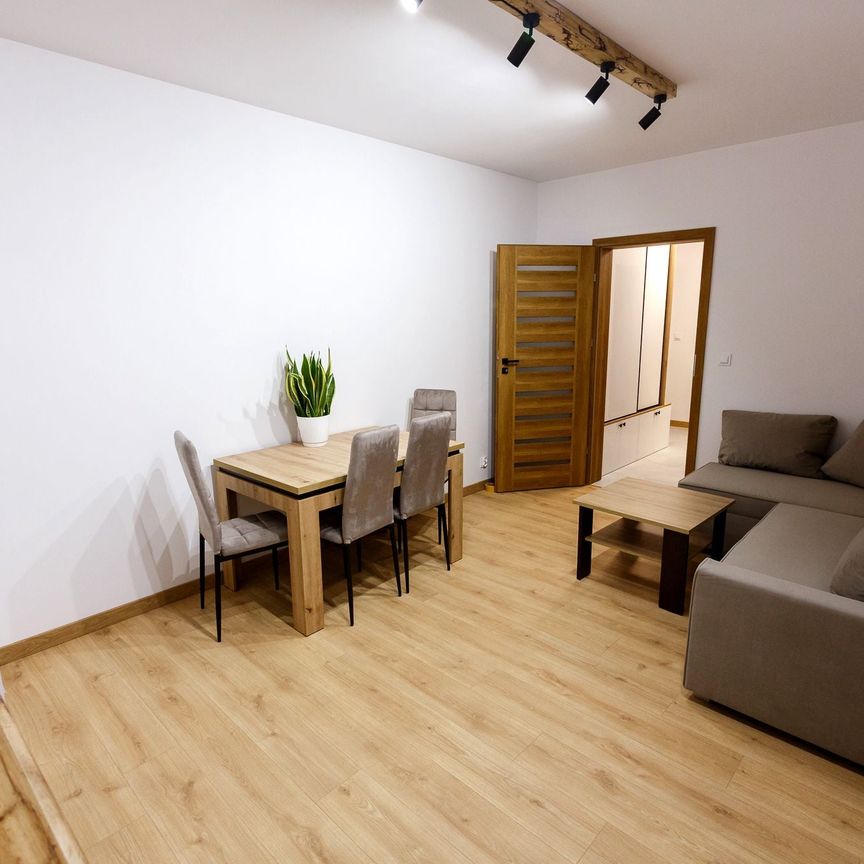 Pokój, ul. Bilitewskiego - Photo 1