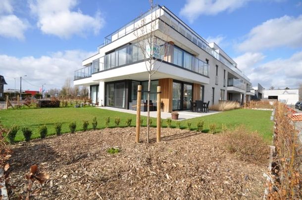 Appartement te huur - Photo 1